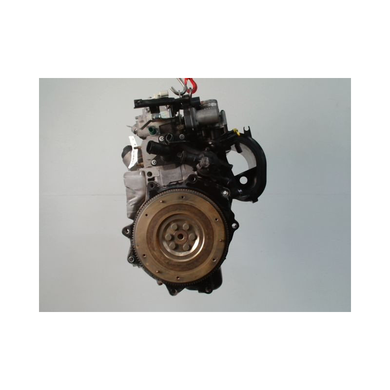MOTEUR ESSENCE VOLKSWAGEN FOX  2005-2011 1.2