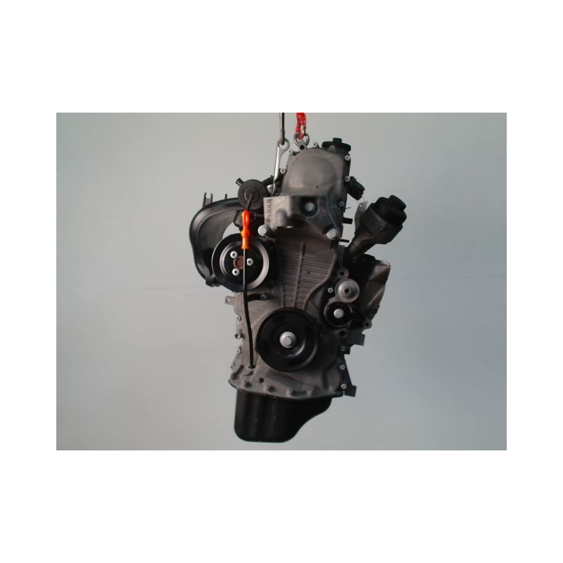 MOTEUR ESSENCE VOLKSWAGEN FOX  2005-2011 1.2