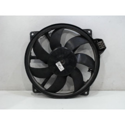 MOTEUR VENTILATEUR RADIATEUR