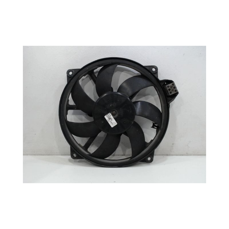 MOTEUR VENTILATEUR RADIATEUR RENAULT MEGANE