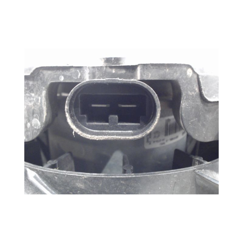 MOTEUR VENTILATEUR RADIATEUR RENAULT MEGANE