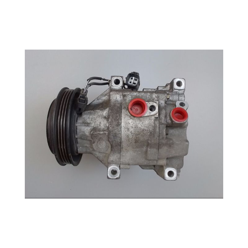 COMPRESSEUR AIR CONDITIONNE TOYOTA YARIS -2003