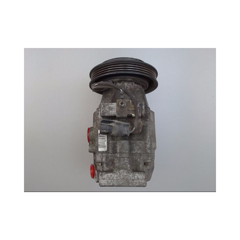 COMPRESSEUR AIR CONDITIONNE TOYOTA YARIS -2003