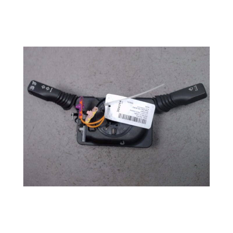 BLOC COMMODOS OPEL ZAFIRA 2005-