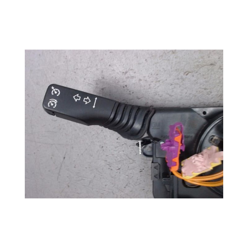 BLOC COMMODOS OPEL ZAFIRA 2005-