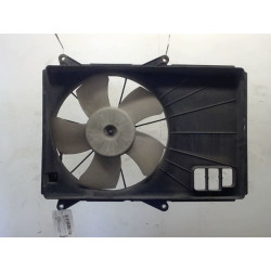 VENTILATEUR DE REFROIDISSEMENT
