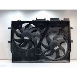 MOTEUR VENTILATEUR RADIATEUR