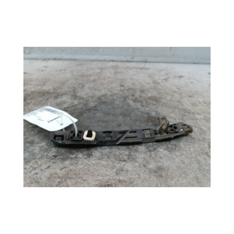 SUPPORT PARE-CHOC ARD CITROEN C3 2009-
