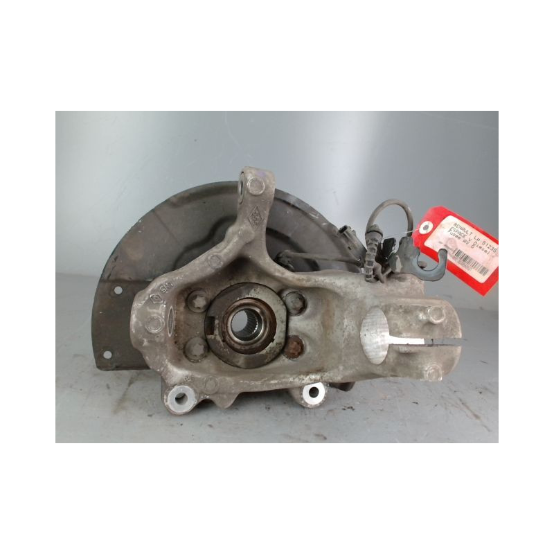 PIVOT AVANT GAUCHE RENAULT ESPACE 5  DIESEL