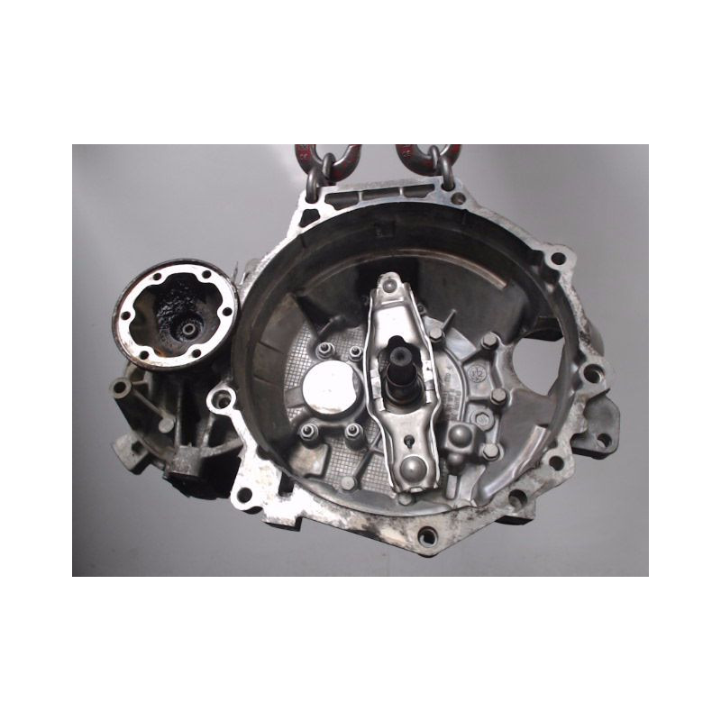 BOITE A VITESSE MECANIQUE VOLKSWAGEN GOLF VI 2008- 1.6 TDI