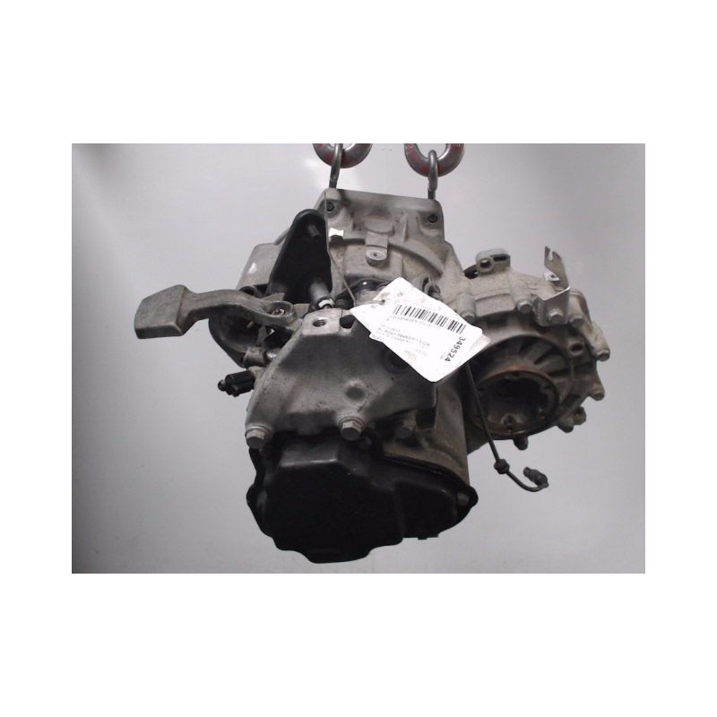 BOITE A VITESSE MECANIQUE VOLKSWAGEN GOLF VI 2008- 1.6 TDI