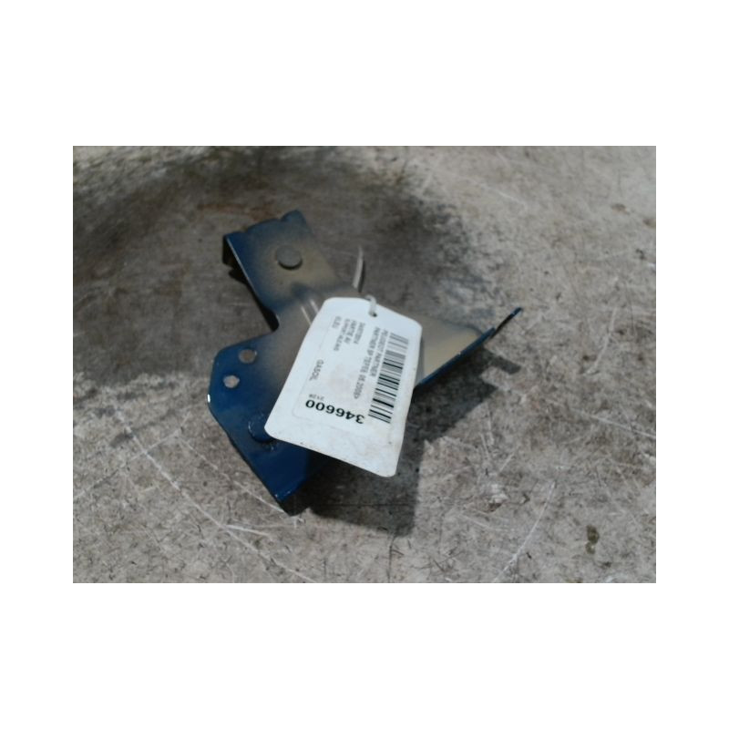 SUPPORT AILE AVG PEUGEOT PARTNER TEPEE 2008-