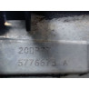 BOITE A VITESSE MECANIQUE CITROEN C3 2009- 1.6 HDi