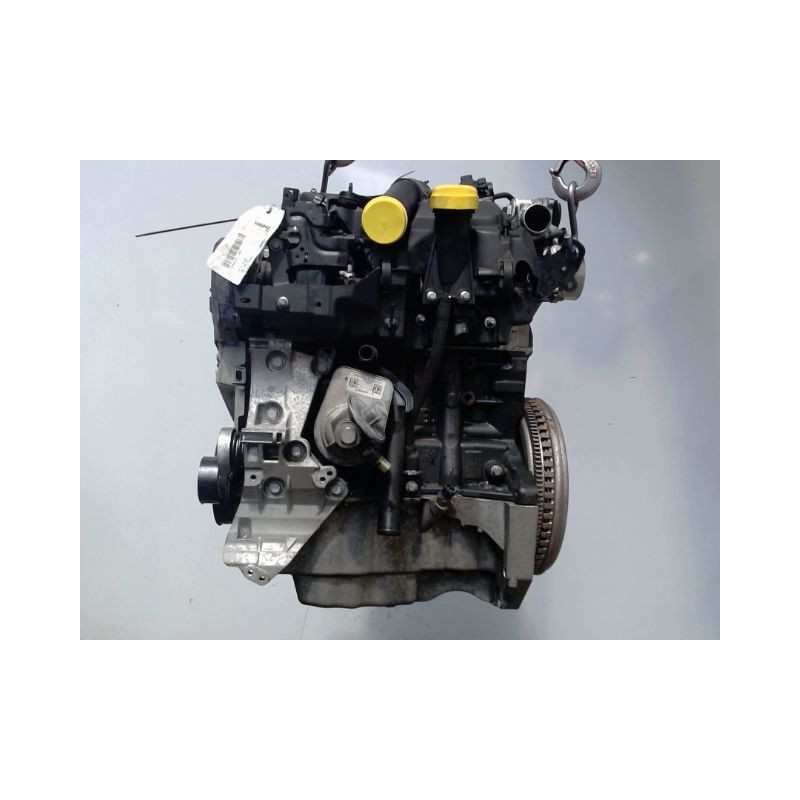 MOTEUR DIESEL NISSAN JUKE 1.5 dCi