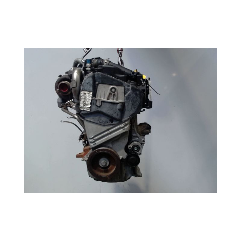 MOTEUR DIESEL NISSAN JUKE 1.5 dCi