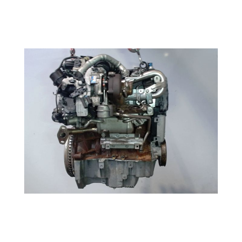 MOTEUR DIESEL NISSAN JUKE 1.5 dCi