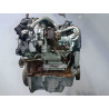 MOTEUR DIESEL NISSAN JUKE 1.5 dCi