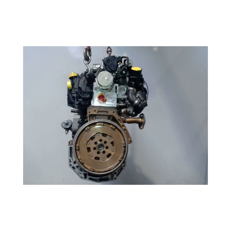 MOTEUR DIESEL NISSAN JUKE 1.5 dCi