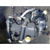 MOTEUR DIESEL NISSAN JUKE 1.5 dCi
