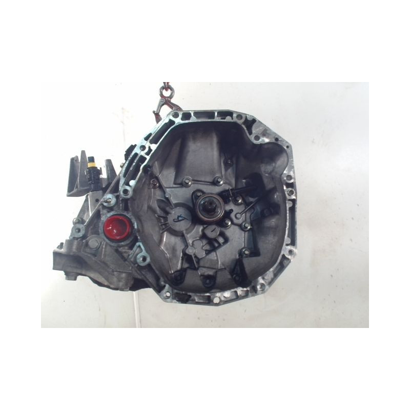 BOITE A VITESSE MECANIQUE RENAULT CLIO 1.5 dCi 