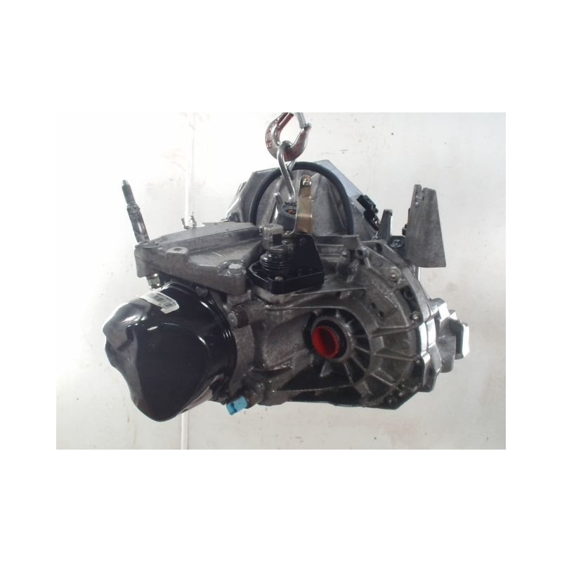 BOITE A VITESSE MECANIQUE RENAULT CLIO 1.5 dCi 