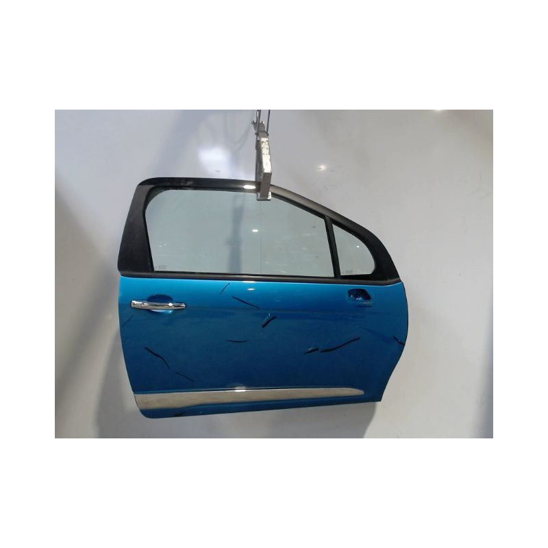 PORTE AVANT DROIT CITROEN DS3 2009-