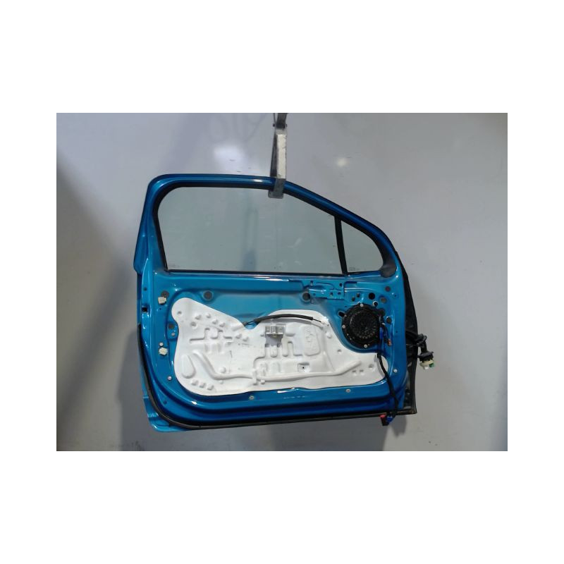 PORTE AVANT GAUCHE CITROEN DS3 2009-