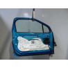 PORTE AVANT GAUCHE CITROEN DS3 2009-