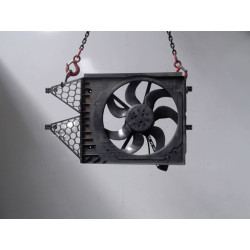 MOTEUR VENTILATEUR RADIATEUR