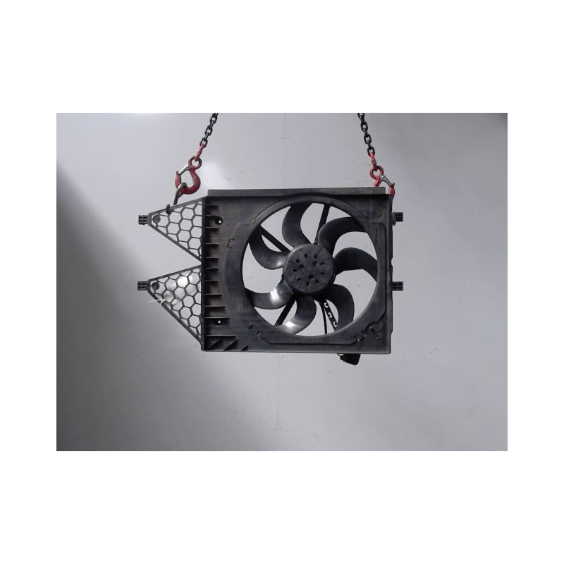 MOTEUR VENTILATEUR RADIATEUR AUDI A1