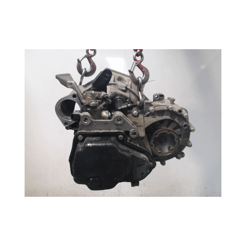 BOITE A VITESSE MECANIQUE AUDI A1 1.6 TDI