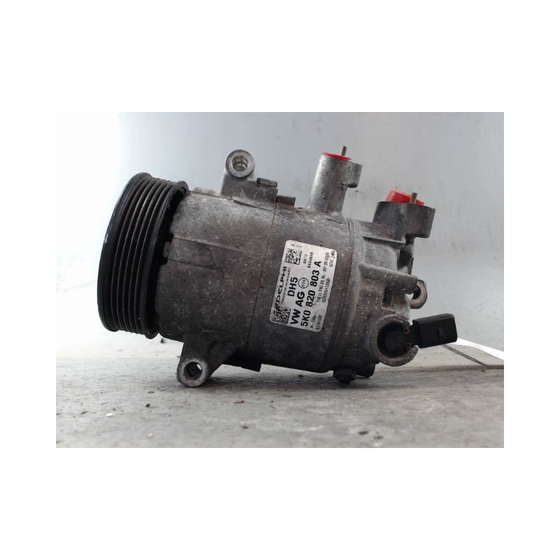 COMPRESSEUR AIR CONDITIONNE AUDI A1