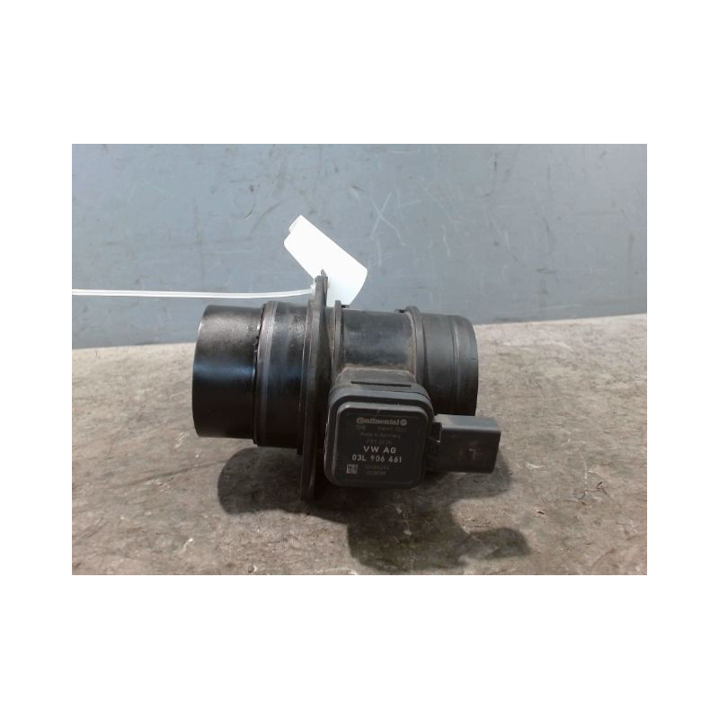 DEBITMETRE AIR AUDI A1