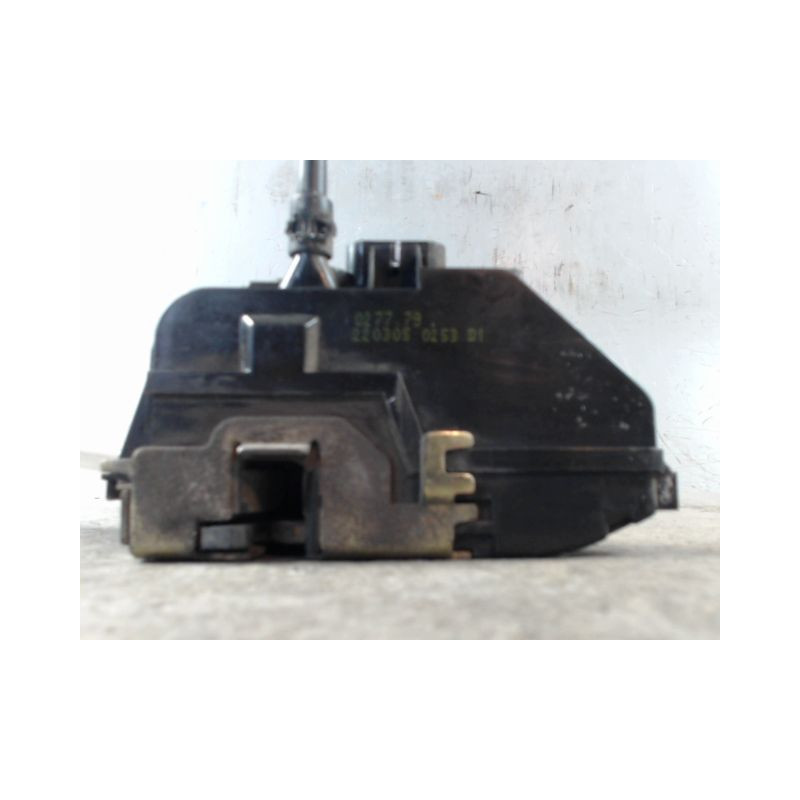 SYSTEME CONDAMNATION AVANT DROIT RENAULT MEGANE II PH 2 ESTATE 03-05