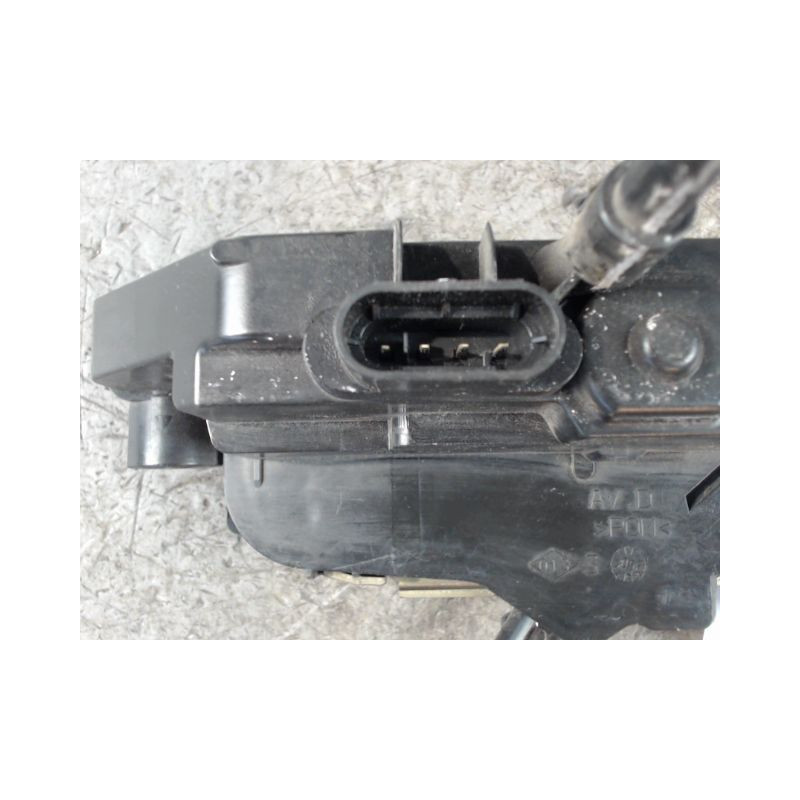 SYSTEME CONDAMNATION AVANT DROIT RENAULT MEGANE II PH 2 ESTATE 03-05