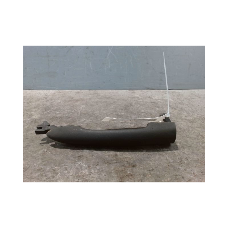 POIGNEE EXTERIEURE PORTE AVANT GAUCHE RENAULT MEGANE II PH 2 ESTATE 03-05