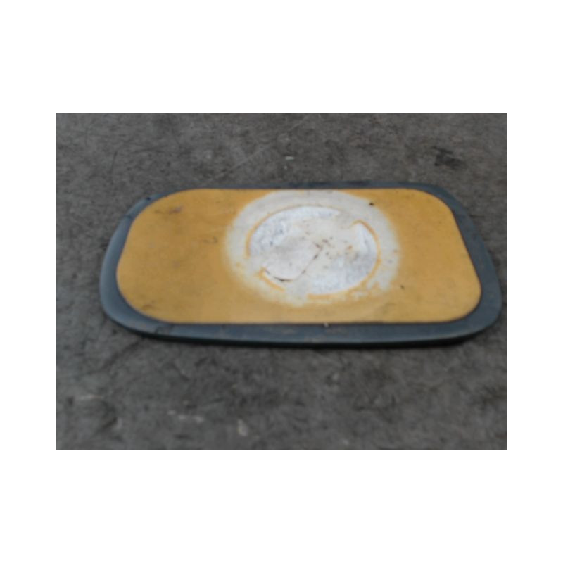 GLACE RETROVISEUR EXT D RENAULT MEGANE II PH 2 ESTATE 03-05