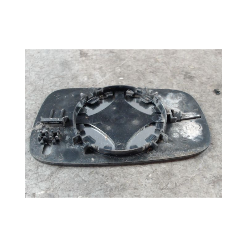 GLACE RETROVISEUR EXT G RENAULT MEGANE II PH 2 ESTATE 03-05