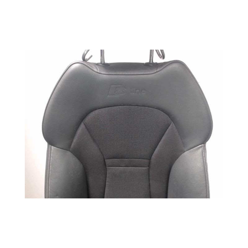 SIEGE AVANT DROIT AUDI A1
