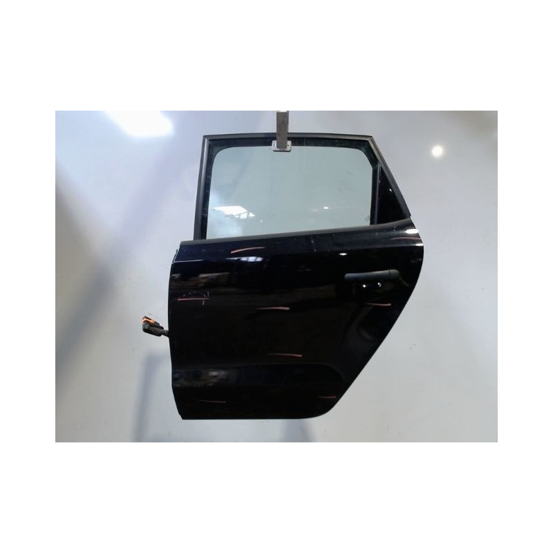 PORTE ARRIERE GAUCHE VOLKSWAGEN POLO 2009-