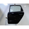 PORTE ARRIERE GAUCHE VOLKSWAGEN POLO 2009-