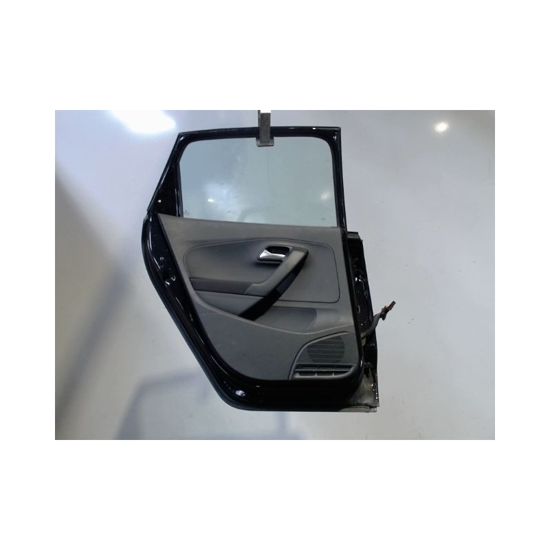 PORTE ARRIERE GAUCHE VOLKSWAGEN POLO 2009-