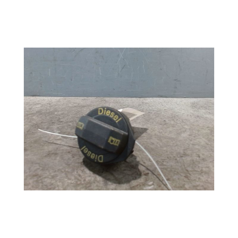 BOUCHON RESERVOIR A CARBURANT VOLKSWAGEN POLO 2009-
