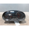 BLOC COMPTEURS VOLKSWAGEN POLO 2009-
