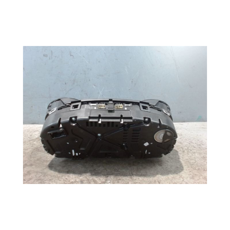 BLOC COMPTEURS VOLKSWAGEN POLO 2009-