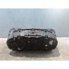BLOC COMPTEURS VOLKSWAGEN POLO 2009-