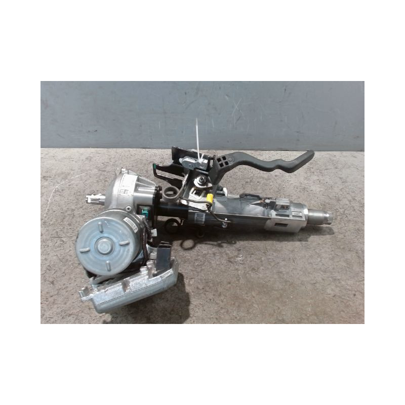 COLONNE DE DIRECTION ASSISTEE VOLKSWAGEN POLO 2009-