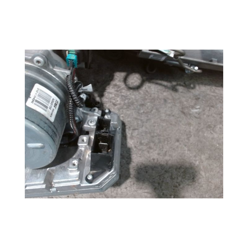 COLONNE DE DIRECTION ASSISTEE VOLKSWAGEN POLO 2009-