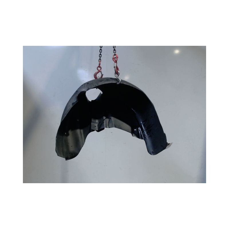 PARE-BOUE ARRIERE DROIT VOLKSWAGEN POLO 2009-