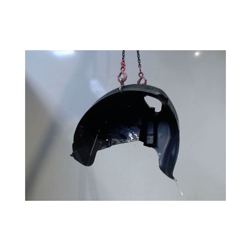 PARE-BOUE ARRIERE GAUCHE VOLKSWAGEN POLO 2009-